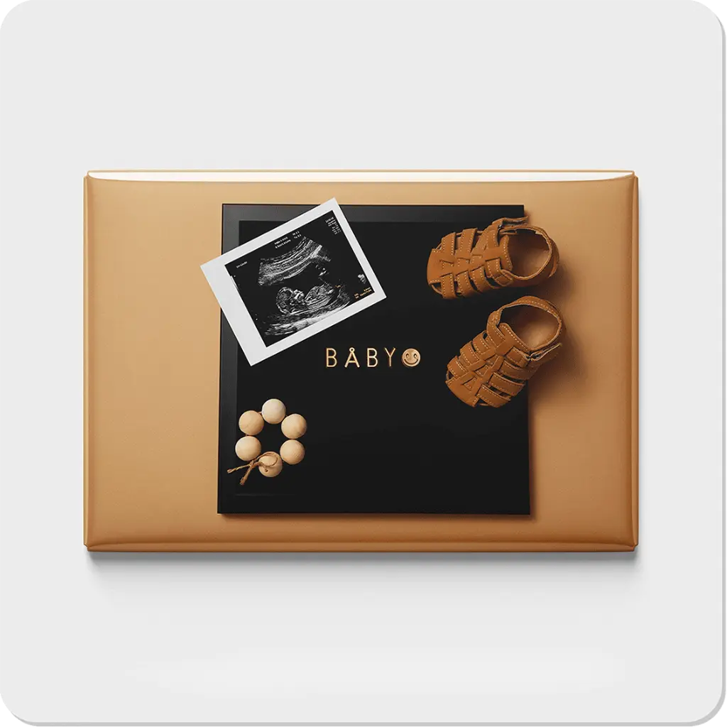 Baby Ultrasound _ صورة السونار للبيبي.webp